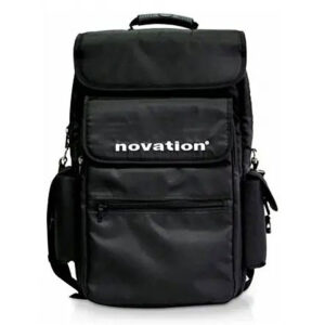 Novation 25 Key Black Carry Bag Keyboardtasche