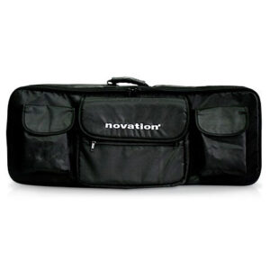 Novation 49 Key Black Carry Bag Keyboardtasche