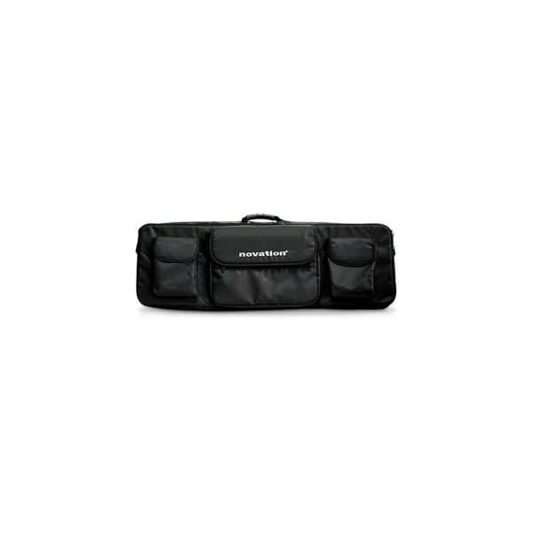 Novation 61 Key Black Carry Bag Keyboardtasche