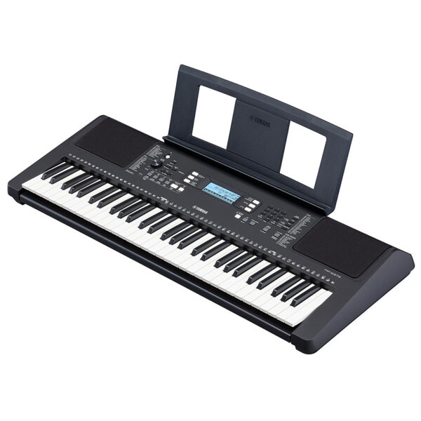 Yamaha PSR-E373 Keyboard