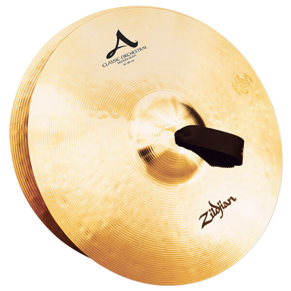 Zildjian A Classic Orchestral Selection A0753 Medium Heavy 16"