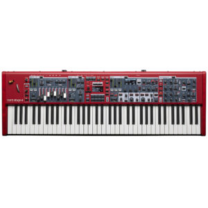 Clavia Nord Stage 4 73 Stagepiano