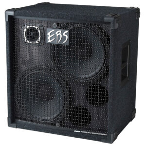 EBS NeoLine 212 8Ohm Box E-Bass