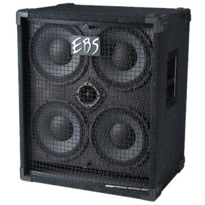 EBS NeoLine 410 8Ohm Box E-Bass