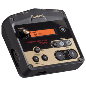 Roland TM-2 Trigger Module E-Drum-Modul