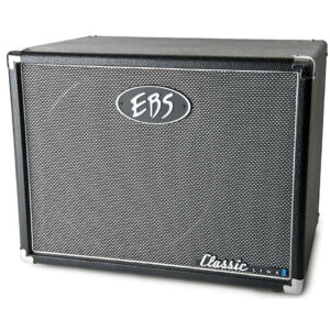 EBS ClassicLine 112 Box E-Bass