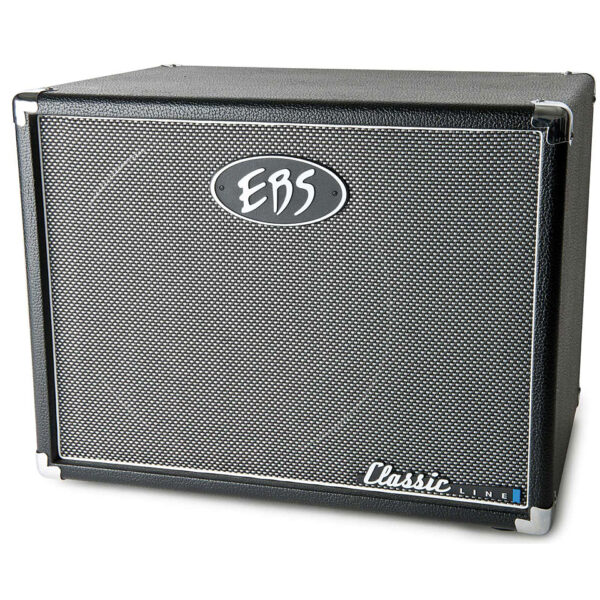 EBS ClassicLine 112 Box E-Bass