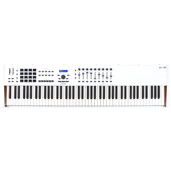 Arturia KeyLab 88 MkII Masterkeyboard