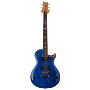 PRS SE McCarty 594SC Faded Blue E-Gitarre