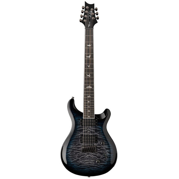 PRS SE Mark Holcomb 7 HBB E-Gitarre