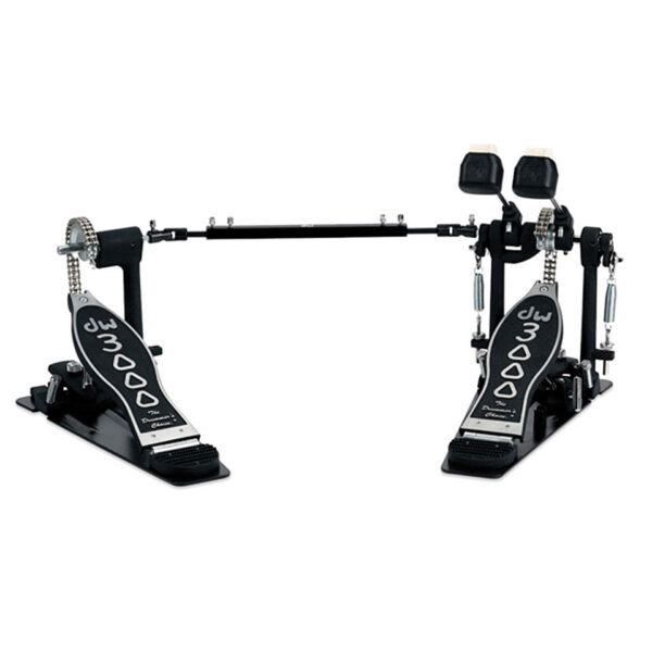 DW 3000 Series CP3002 Double Bass Drum Pedal Fußmaschine