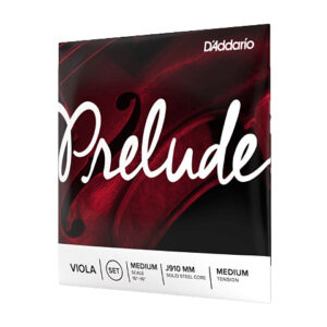 D'Addario Prelude J910 MM Saiten Streichinstr.