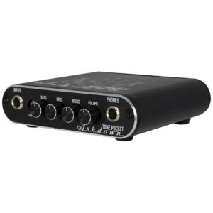 Ashdown Tone Pocket Preamp E-Bass