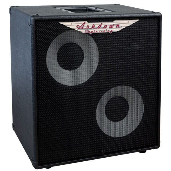 Ashdown Rootmaster RM 210T EVO II Box E-Bass