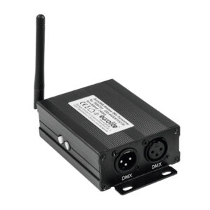 Eurolite QuickDMX Wireless Transmitter/Receiver DMX-Zubehör