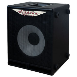 Ashdown RM-112T-EVOII Box E-Bass