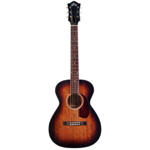 Guild M-20 Vintage Sunburst Westerngitarre