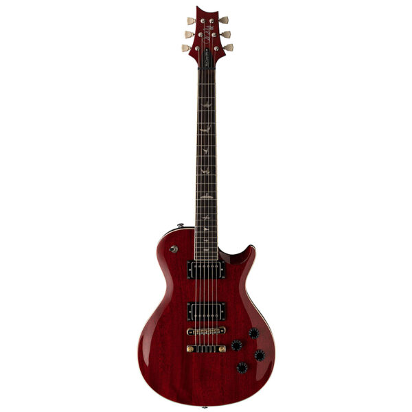 PRS SE McCarty 594SC Standard Vintage Cherry E-Gitarre