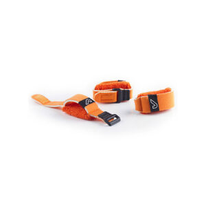 Gruv Gear FretWraps LG Orange 1 Stück Little Helper