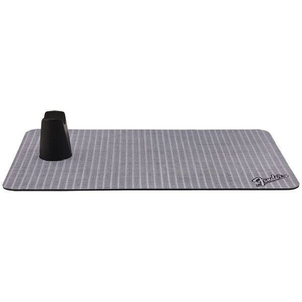 Fender Work Mat Station Grill Cloth Halsablage