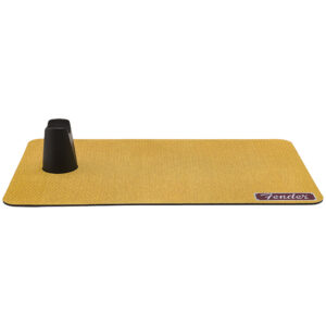 Fender Work Mat Station Tweed Halsablage