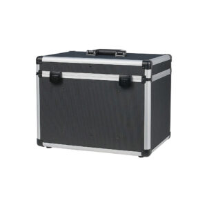 Showgear Case for 4 x Flat Par Lichtcase