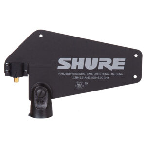 Shure PA805DB-RSMA Antenne