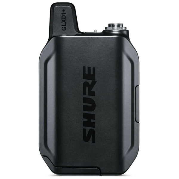 Shure GLXD1+=-Z4 Einzelkomponente