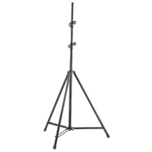 K&M 24640 Lighting stand - black Lichtstativ