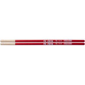 Vic Firth SAA Signature Conquistador Alex Acuna Timbales Sticks