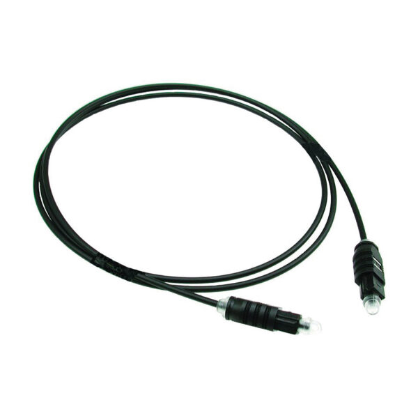 Klotz FO03TT Toslink SPDIF-Kabel