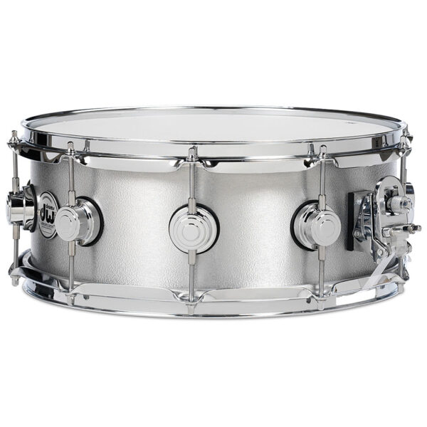 DW Collector's Aluminium 14" x 5