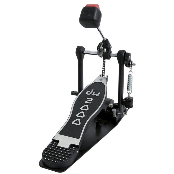 DW 2000 Series CP2000 Single Bass Drum Pedal Fußmaschine