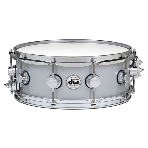 DW Collector's Aluminium 14" x 5