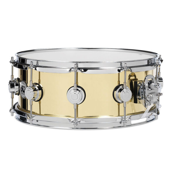 DW Collector's Brass 14"x 6