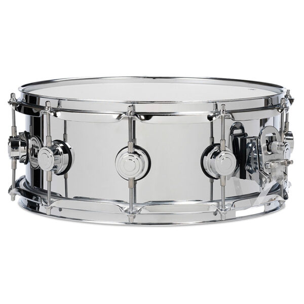 DW Collector's Steel 14" x 5