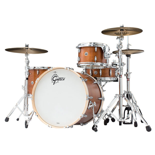 Gretsch Drums USA Brooklyn GB-R443-SM Schlagzeug