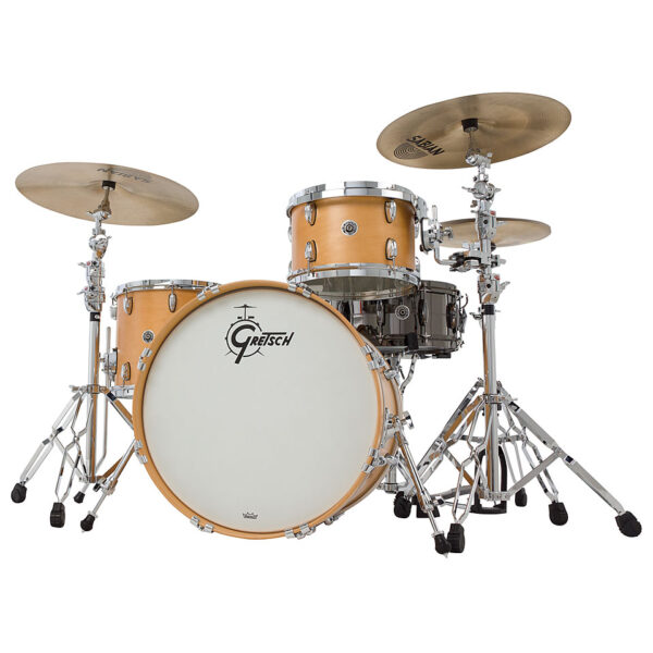 Gretsch Drums USA Brooklyn GB-R443-SN Schlagzeug