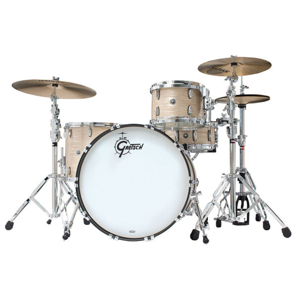 Gretsch Drums USA Brooklyn GB-R443-CO Schlagzeug