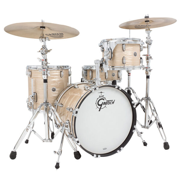 Gretsch Drums USA Brooklyn GB-J483-CO Schlagzeug