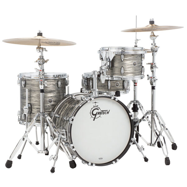 Gretsch Drums USA Brooklyn GB-J483-GO Schlagzeug