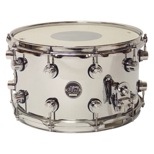 DW Performance 14" x 8" Steel Snare Snare Drum