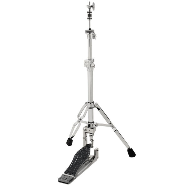 DW Machined Direct Drive MDDHH2 2-Leg HiHat Stand HiHat-Ständer