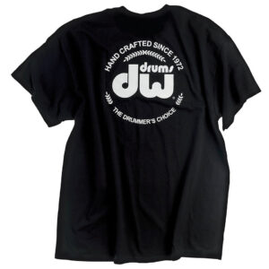 DW Classic Logo M T-Shirt