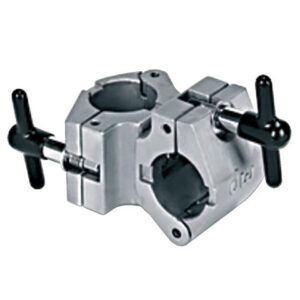 DW 9000 Series SMRKC1515 Fixed 90°-Angle Clamp Drum-Rack-Zubehör