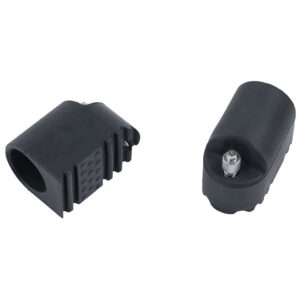 DW 9000 Series SMRKFEET Rack Rubber Feet 2 Pack Drum-Rack-Zubehör