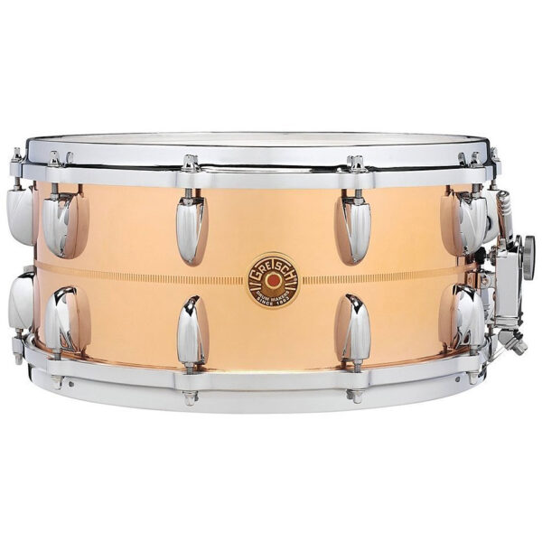 Gretsch Drums USA 14" x 6