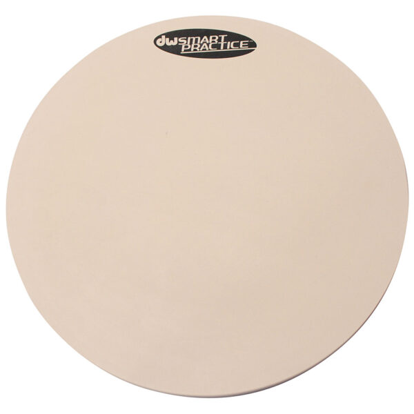 DW Go Anywhere 3-way Practice Pad 10" Übungspad