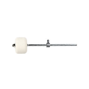 DW Large Felt Bass Drum Pedal Beater Bass Drum Beater