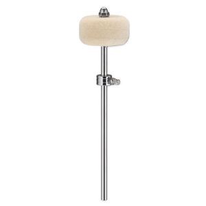 DW Medium Felt Bass Drum Pedal Beater Bass Drum Beater